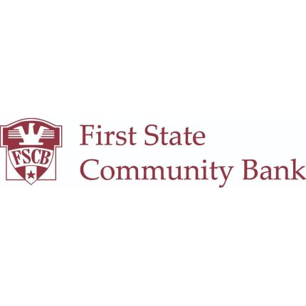 Logo fra First State Community Bank