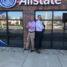 Bild von Daniel Westrick: Allstate Insurance