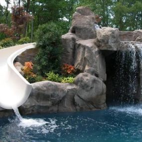 Bild von Dolphin Waterslides