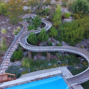 Bild von Dolphin Waterslides