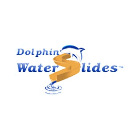 Logotyp från Dolphin Waterslides