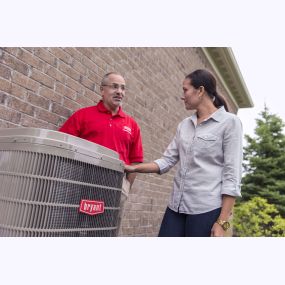 Bild von Lunsford Air Conditioning & Heating