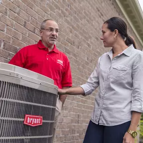 Bild von Lunsford Air Conditioning & Heating