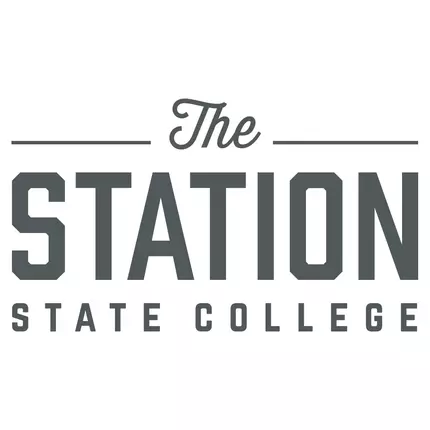 Λογότυπο από The Station State College