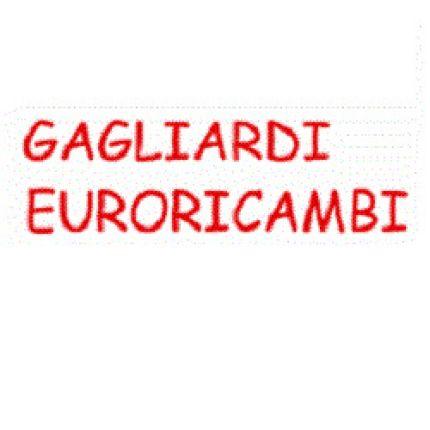 Logo fra Euroricambi Gagliardi