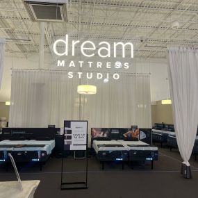 Shop our selection of mattresses
