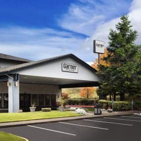 Bild von Garner Hotel Auburn - Seattle, an IHG Hotel