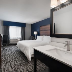 Bild von Garner Hotel Auburn - Seattle, an IHG Hotel