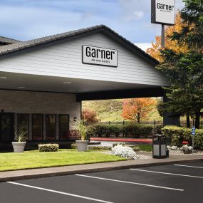 Bild von Garner Hotel Auburn - Seattle, an IHG Hotel