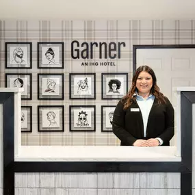 Bild von Garner Hotel Auburn - Seattle, an IHG Hotel