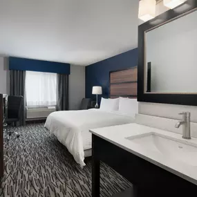 Bild von Garner Hotel Auburn - Seattle, an IHG Hotel