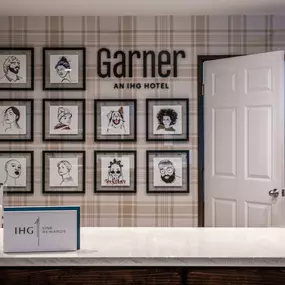 Bild von Garner Hotel Auburn - Seattle, an IHG Hotel