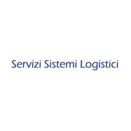 Logotipo de Servizi Sistemi Logistici
