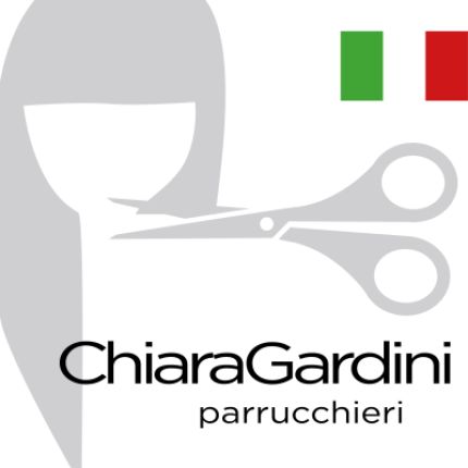 Logótipo de Chiara Gardini Parrucchieri