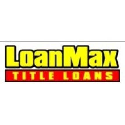 Logotipo de LoanMax Title Loans