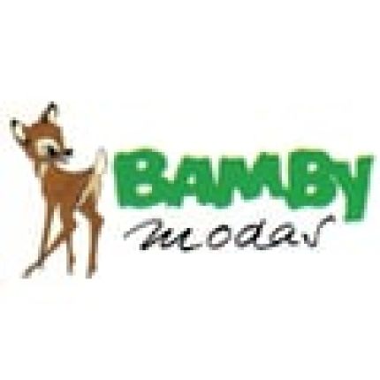 Logótipo de Bamby Modas