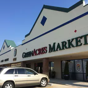 Bild von GreenAcres Market