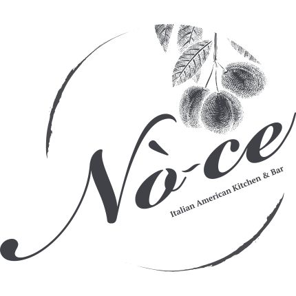 Logo de No-ce Italian American Kitchen & Bar