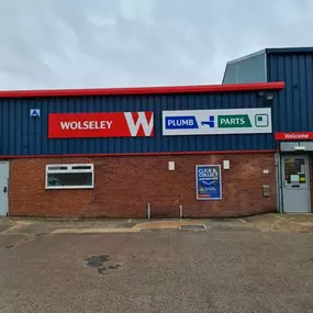 Wolseley Plumb & Parts - Your first choice specialist merchant for the trade