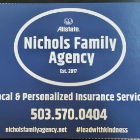 Local & Personalized Insurance Service