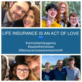 Bild von Nichols Family Agency: Allstate Insurance