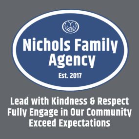 Our Mission: 
Lead with Kindness & respect
Fully Engage in Our Community
Exceed Expectations