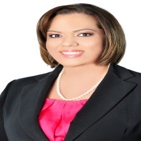 Attorney Erica P. Rios