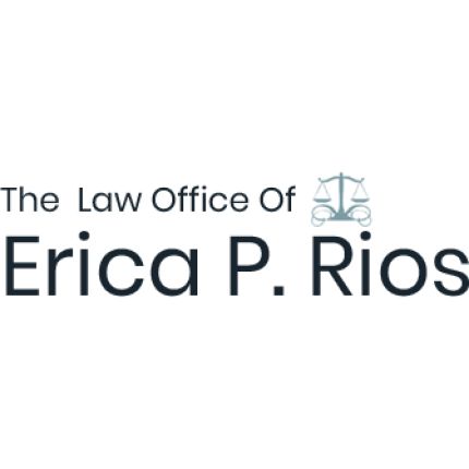 Logo od The Law Office of Erica P. Rios