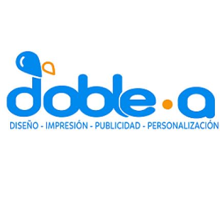 Logo von Doble-a