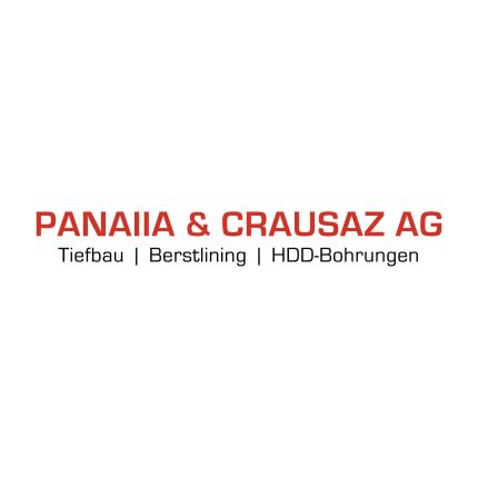 Logo od Panaiia & Crausaz AG