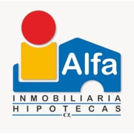 Logo fra Alfa Inmobiliaria