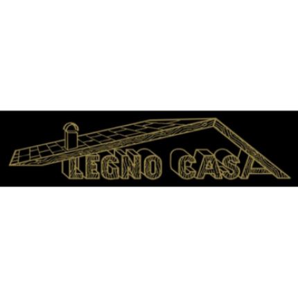 Λογότυπο από Legno Casa Pais Marden Bruno