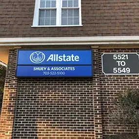 Bild von Greg Shuey: Allstate Insurance