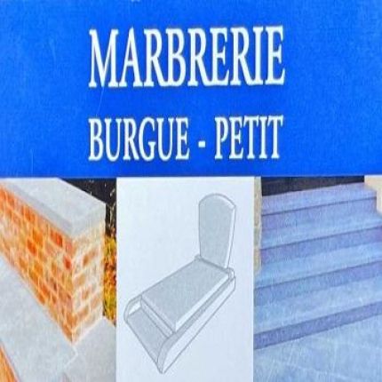 Logo von Marberie Burgue - Petit