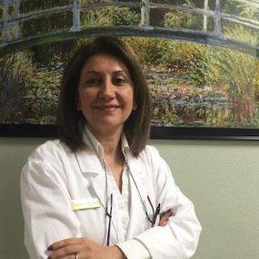 Women & Family Clinic: Sepideh Zahedy-Kapusta, MD is a OB-GYN serving La Habra, CA