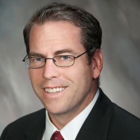 Jason Retterer, Partner & Branch Manager