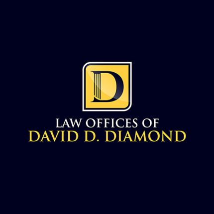 Logo de Law Offices of David D. Diamond