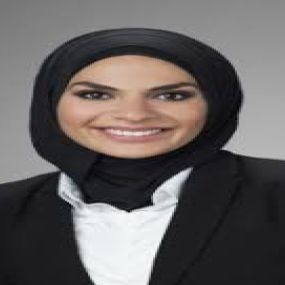 Attorney Maha Khalil