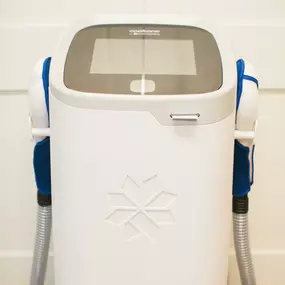 CoolSculpting