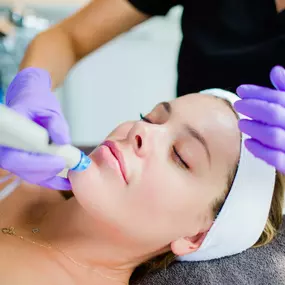 Cleanse. Extract. Hydrate. Every Hydrafacial consists of these three simple steps–but offers endless ways to personalize based on your skin goals! We suggest adding a dermaplane to this treatment as well - you will thank us and so will your skin!