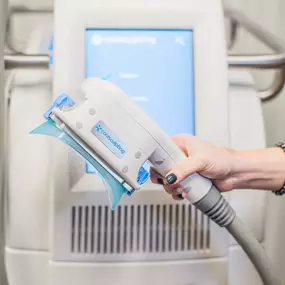 CoolSculpting