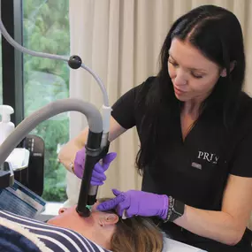 Microneedling