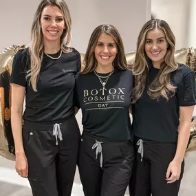 Our commitment to each patient begins from day one. We offer consultations to properly advise, educate or reassure to form an aesthetic partnership right from the start. We believe patient trust is priceless and therefore strive to earn that trust through honesty and integrity.