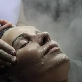 Schedule your appointment for a custom facial by calling us or booking online.