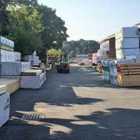 Lumberyard Inventory: Hamel Lumber and Other Products