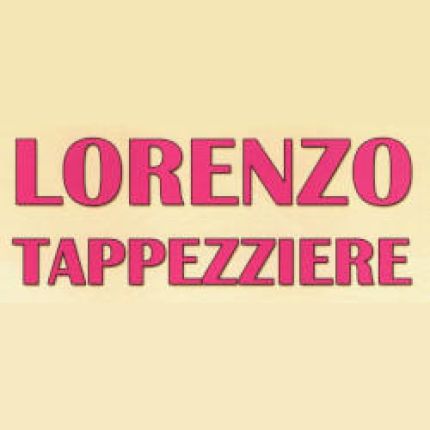 Logo from Lorenzo Tappezziere