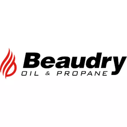 Logotyp från Beaudry Oil & Propane