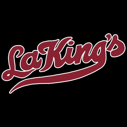 Logo de La King's Confectionery