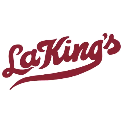 Logo fra La King's Confectionery