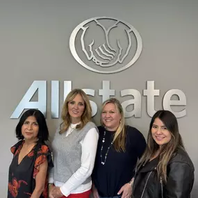 Bild von Jillian Plewe: Allstate Insurance